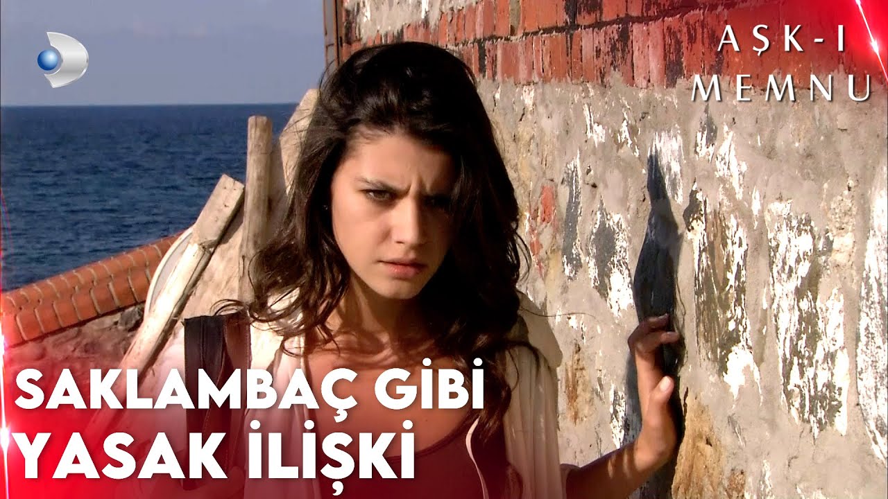 Nihal'in Baskınından Bihter Koşarak Kurtuldu! - Aşk-ı Memnu