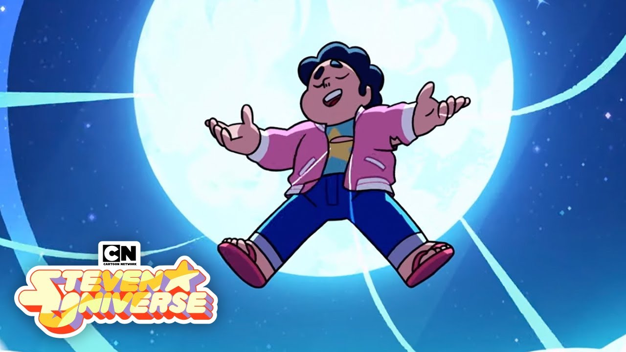 Change - Karaoke Version | Steven Universe the Movie | Cartoon Network