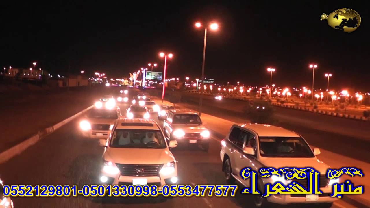 حفل زواج أبناء صابر الخياري أحمد و عبدالله و جابر