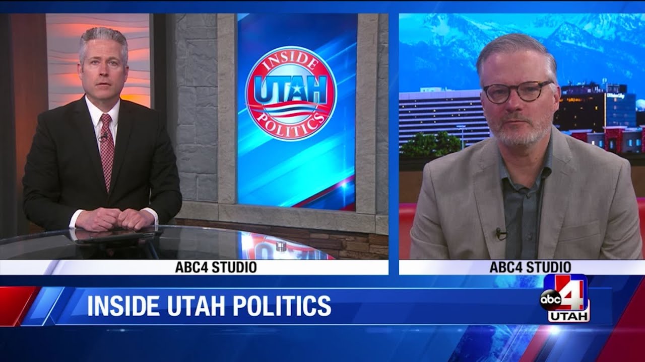 Robert Gehrke on the final hours of the legislative session