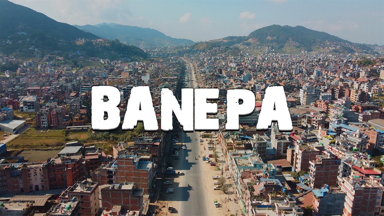 Banepa | Journey Through History and Heritage