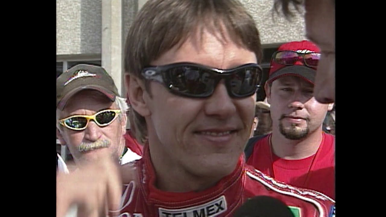 2004 Chevy 500 at Texas Motor Speedway | INDYCAR Classic Full-Race Rewind