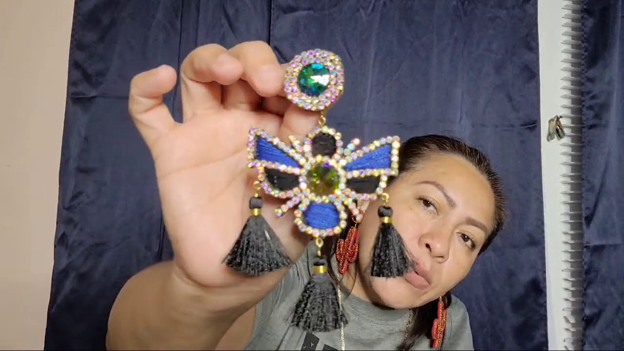 🔴EN VIVO, ACCESORIOS