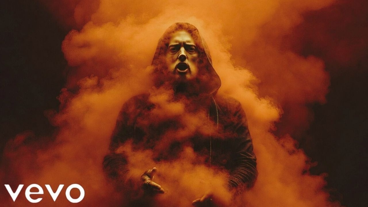 Eminem – Crack (New Song Video) | 2026