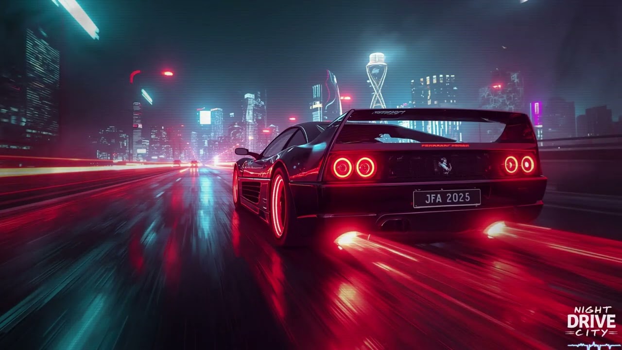 Ｎｅｗ Ｒｅｔｒｏｗａｖｅ Ｍｉｘ | 𝟭 𝗛𝗼𝘂𝗿 | 𝗦𝘆𝗻𝘁𝗵𝘄𝗮𝘃𝗲 𝗩𝗼𝗹.16