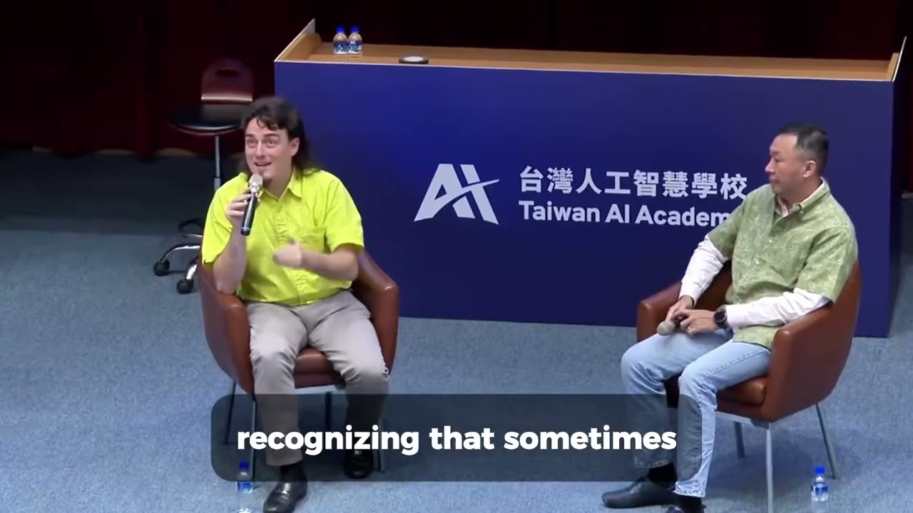 Palmer Luckey on the Decline of U.S. Manufacturing