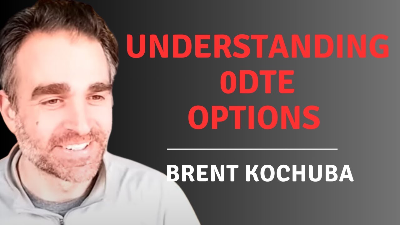 0DTE Options, Fixed Strike Vol and the Impact of Options Expirations with Brent Kochuba
