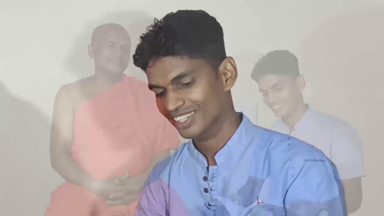 කවියන් සොයා - Episode - 02 / බුදුගල නායක හිමි සමග සොදුරු කවි සංවාදයක්..