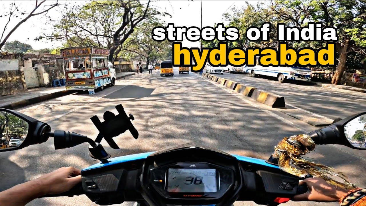 Short bike ride on my tvs ntorq || streets of India || tvs ntorq || enjoy the ridee