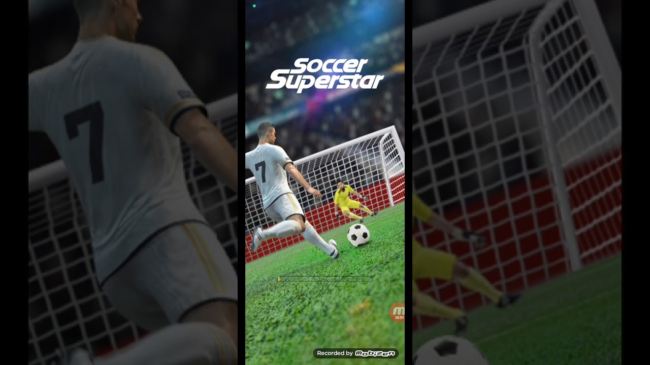 НЕРВ ЖАМАН КЕТТІ Soccer superstar