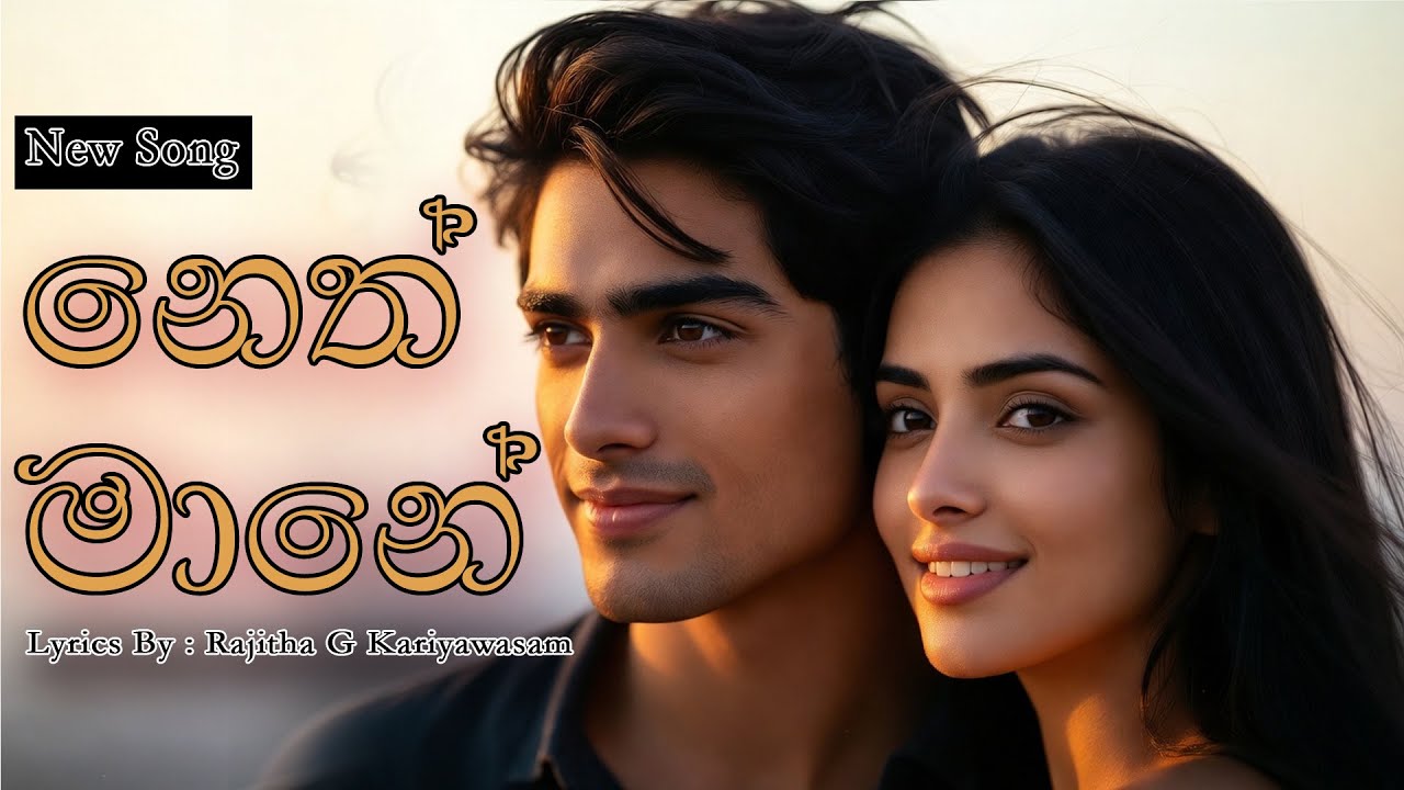Neth maane - නෙත් මානේ