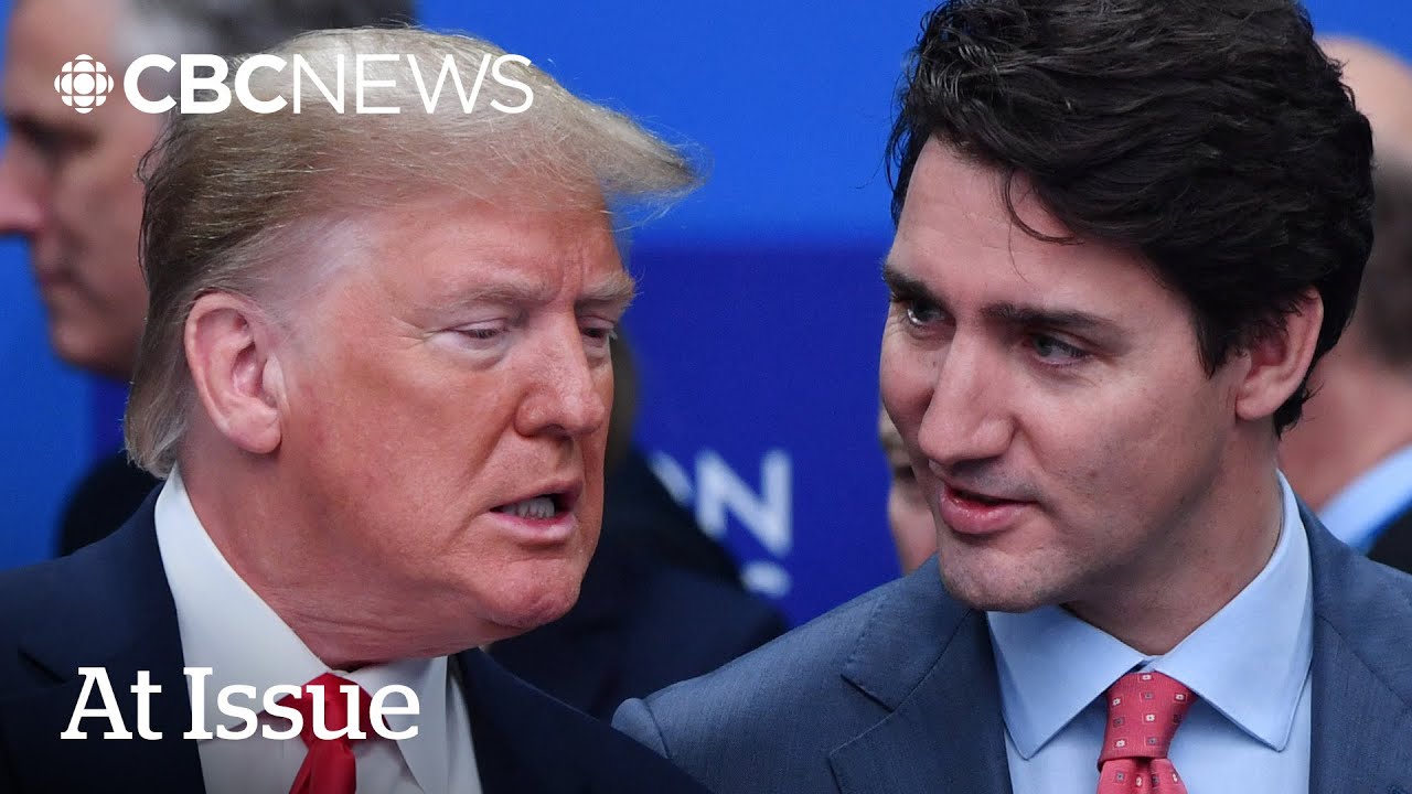 At Issue | Is Canada ready for another Trump presidency?