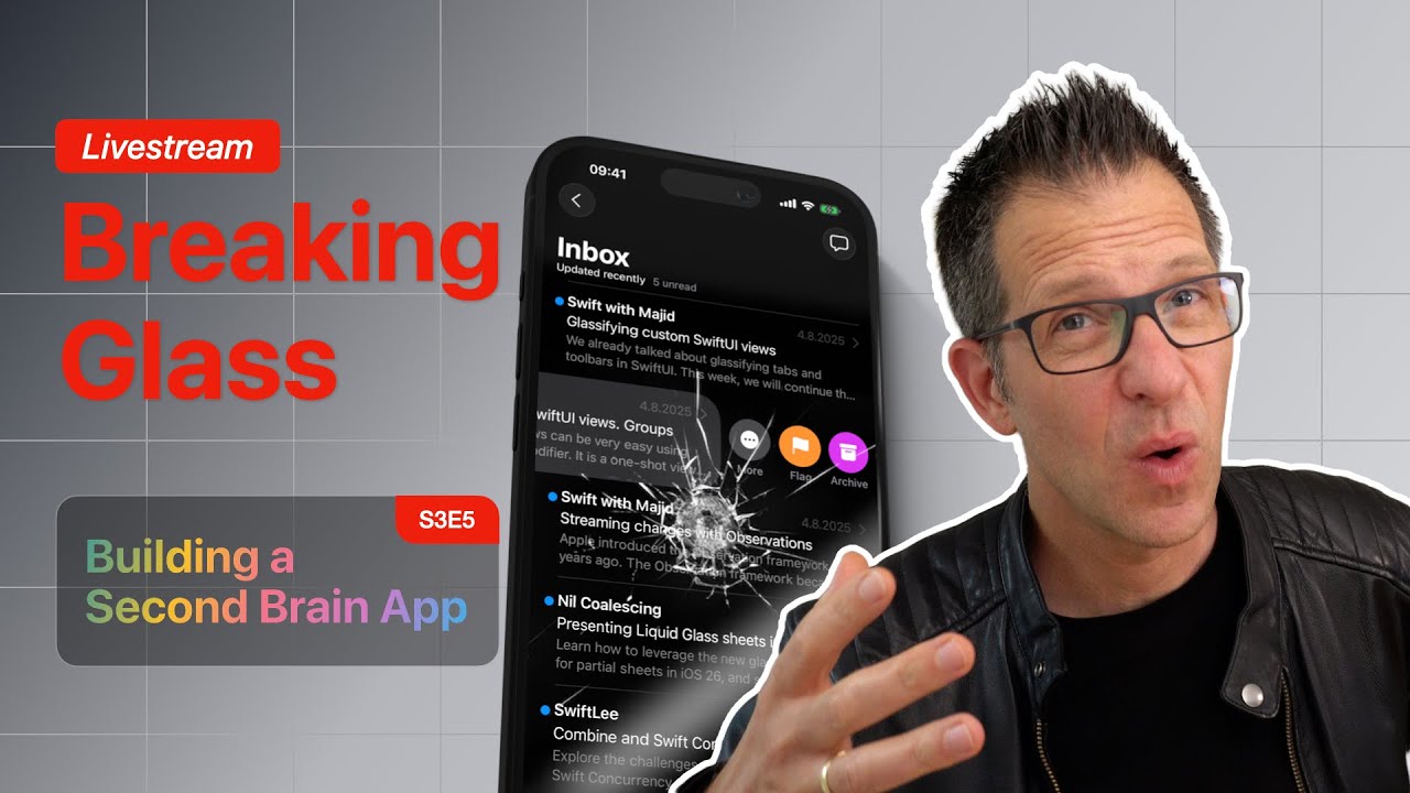 Unlock SwiftUI's hidden power with this backporting secret!