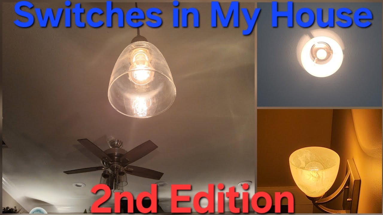 Switches in Another House