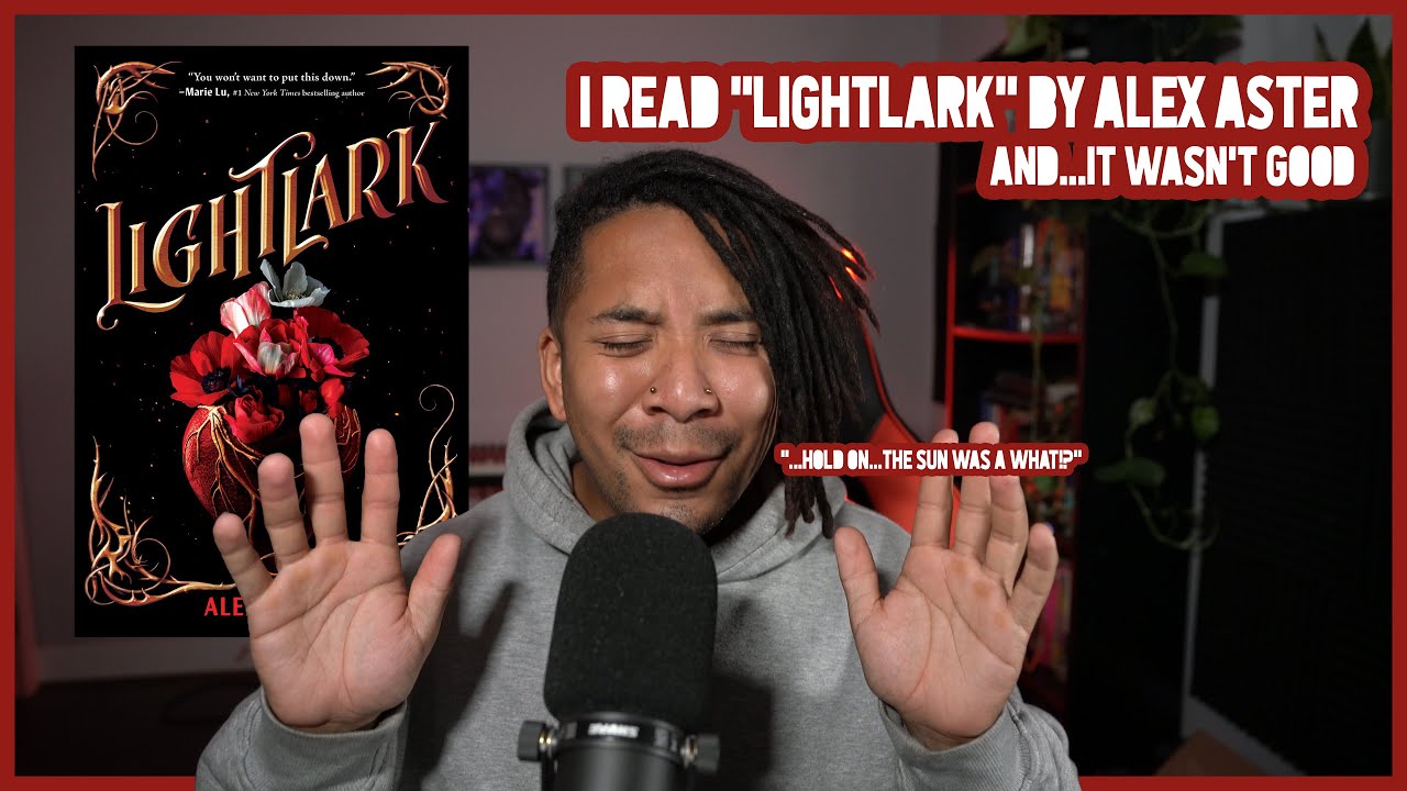 I Read 