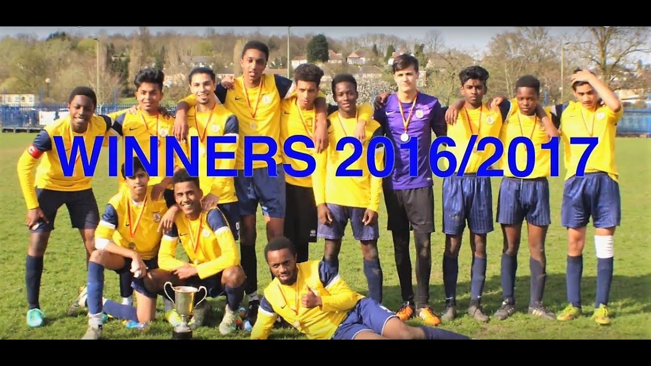 Football Vlog-Heathland vs Enfield