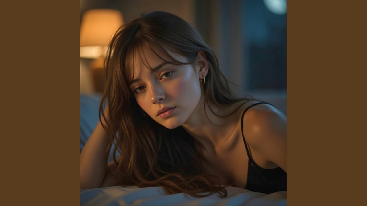 The Night Knows I’m Not Okay