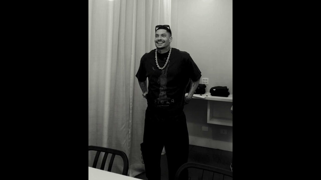 [Free] Filipe Ret x 2ZDINIZZ x Ajuliacosta Type beat (Prod. Danger)