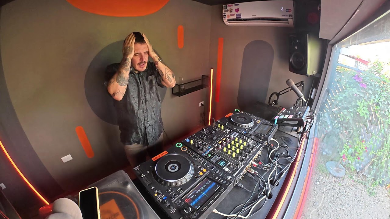 Kimosaby @Radio28 (19 de Febrero, 2026)