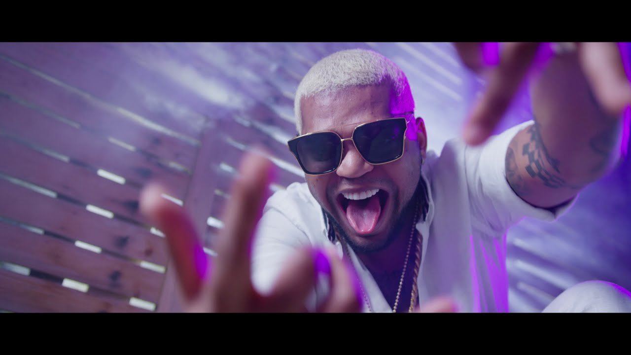 Chimbala Feat El Mayor x Musicologo x Lirico x Cherry Scom x El Kita - Pocoto Remix