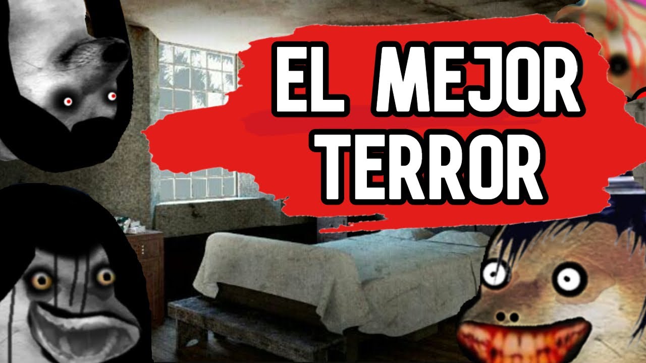 ABRO HILO - El MEJOR TERROR - Hilos con cheems