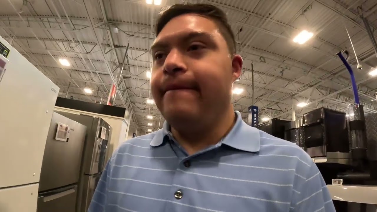 We need a new store 