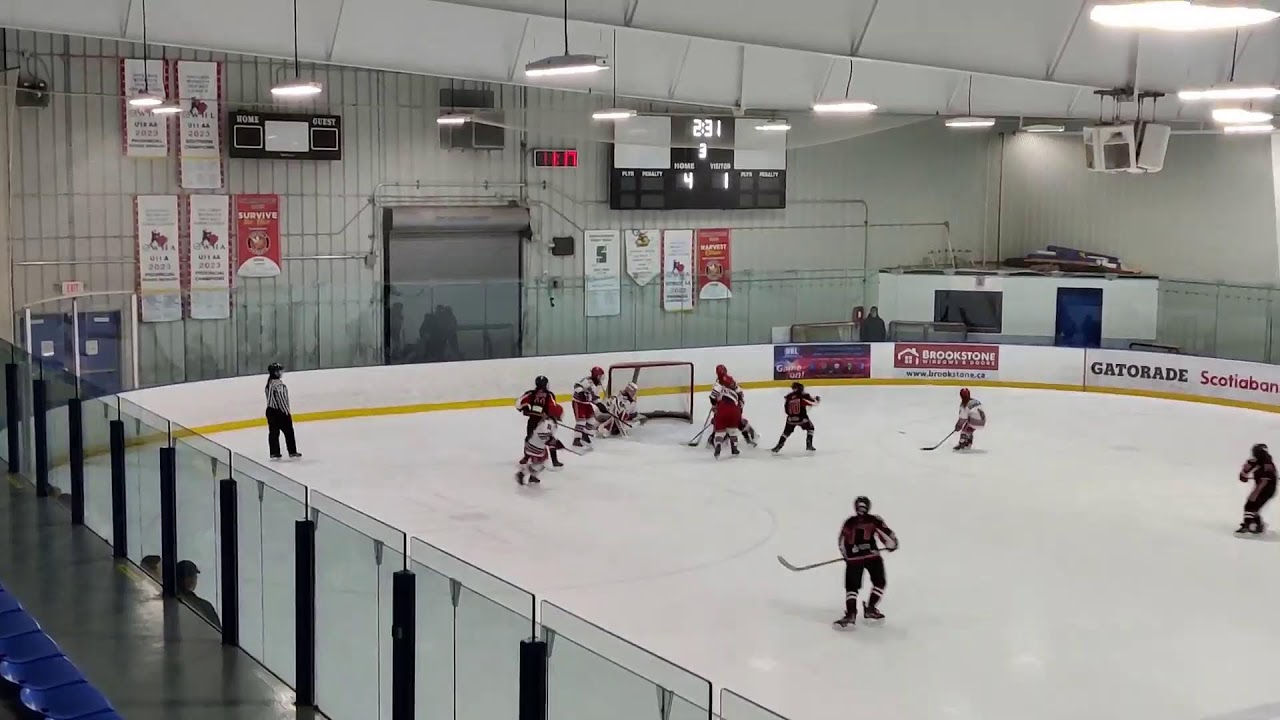 U11AA Kitchener@Oakville 1-4 20260124