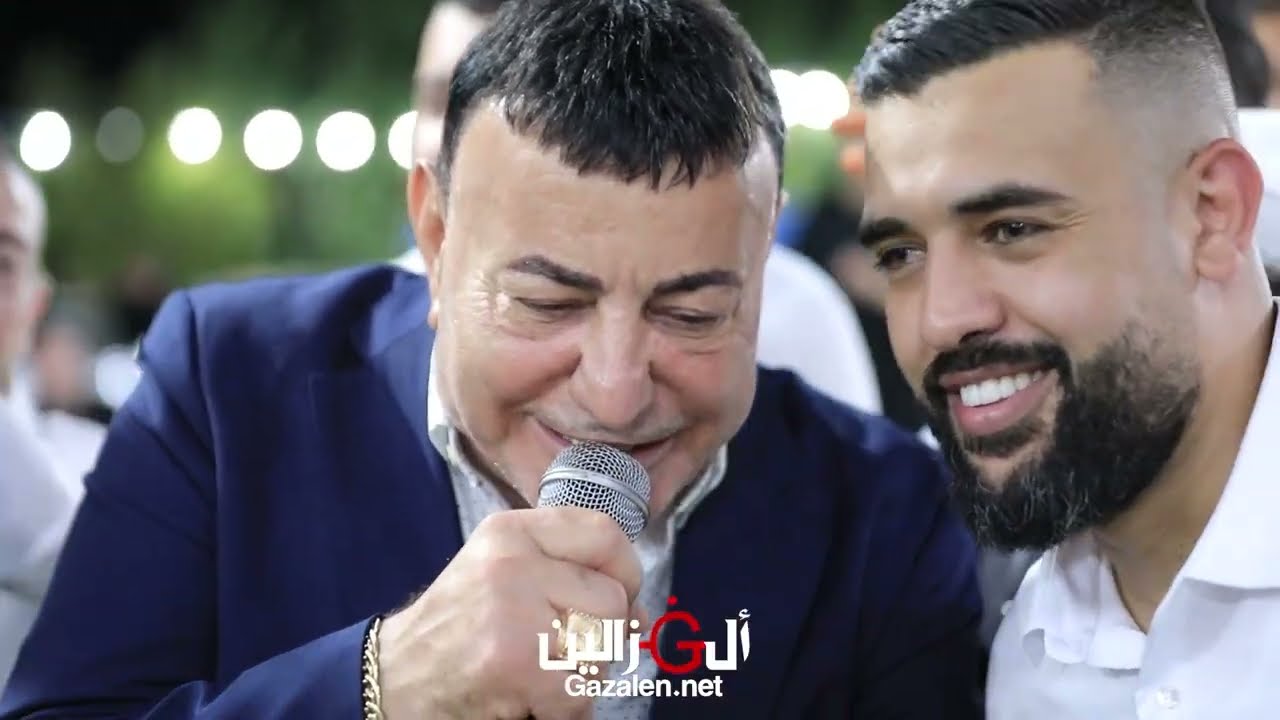 محاوره طاحنه رفعت الأسدي وغانم الأسدي