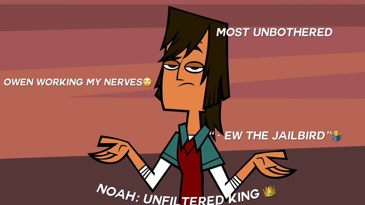 Noah: The Iconic Unfiltered King👑