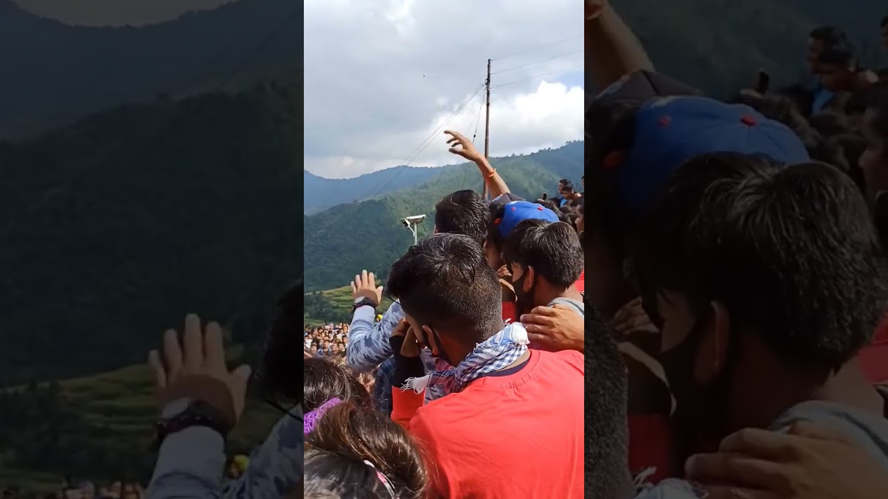 patti mela 2022 thalisain uttarakhand