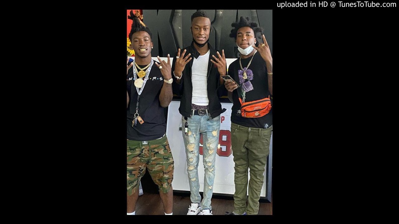 (FREE) HotBoii x Kodak Black x SPOTEMGOTTEM x Y&R Mookey Type Beat "OR" [Prod. By WeMakeBangerz]