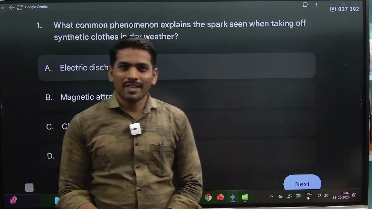 Electric Charges MCQs | 2nd PUC Physics Chapter 1 | Electric Charges & Fields|123 Physics