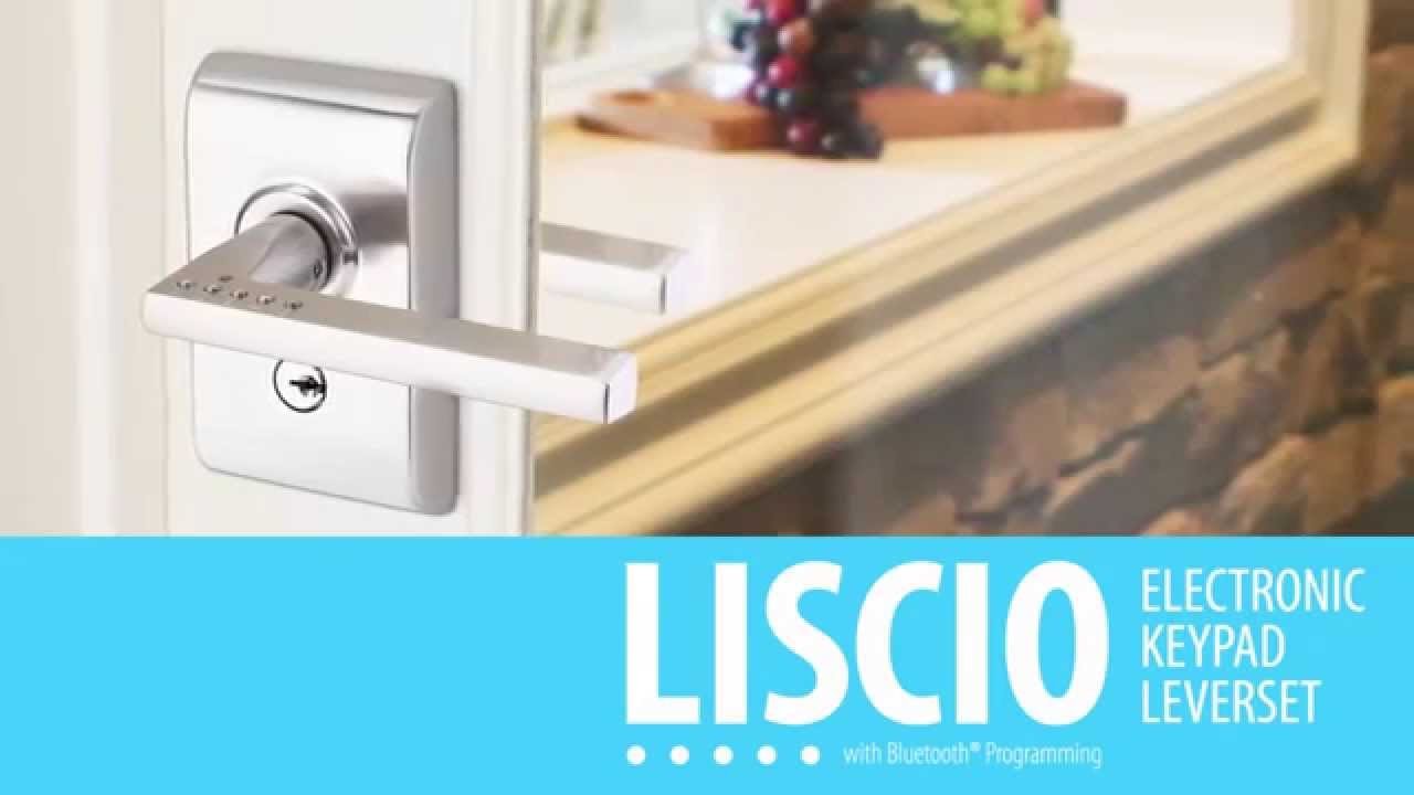 Liscio Introduction