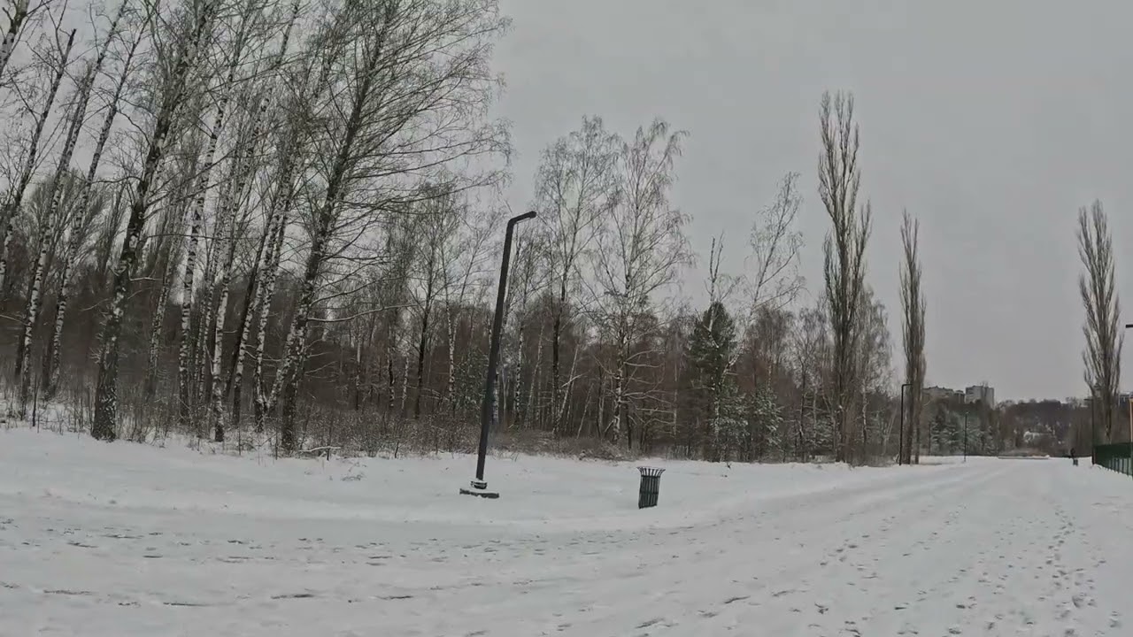 #липецк2025 Нижний Парк. Сегодня у меня день рождения! VLOG