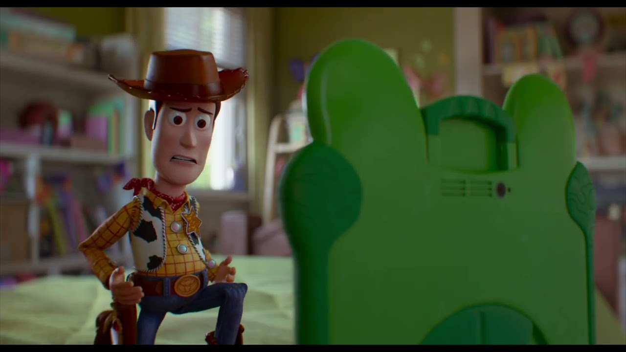 Toy Story 5 | Get Tickets Now | In Cinemas June 18