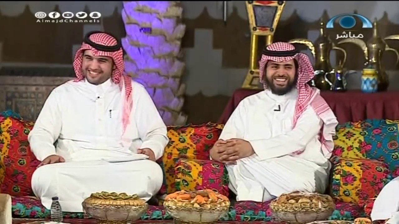 صحة مقطع الشاب الذي ظهر فيه يصحح لإمام المسجد قراءة الفاتحة!!