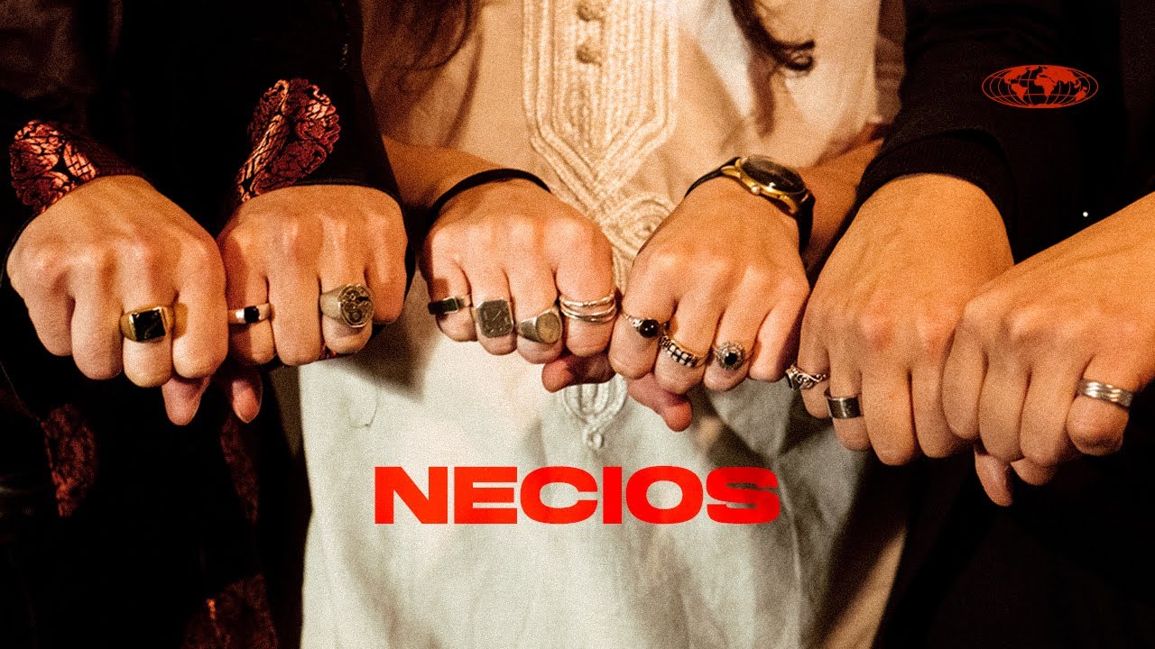 Necios │ Calentura Sessions