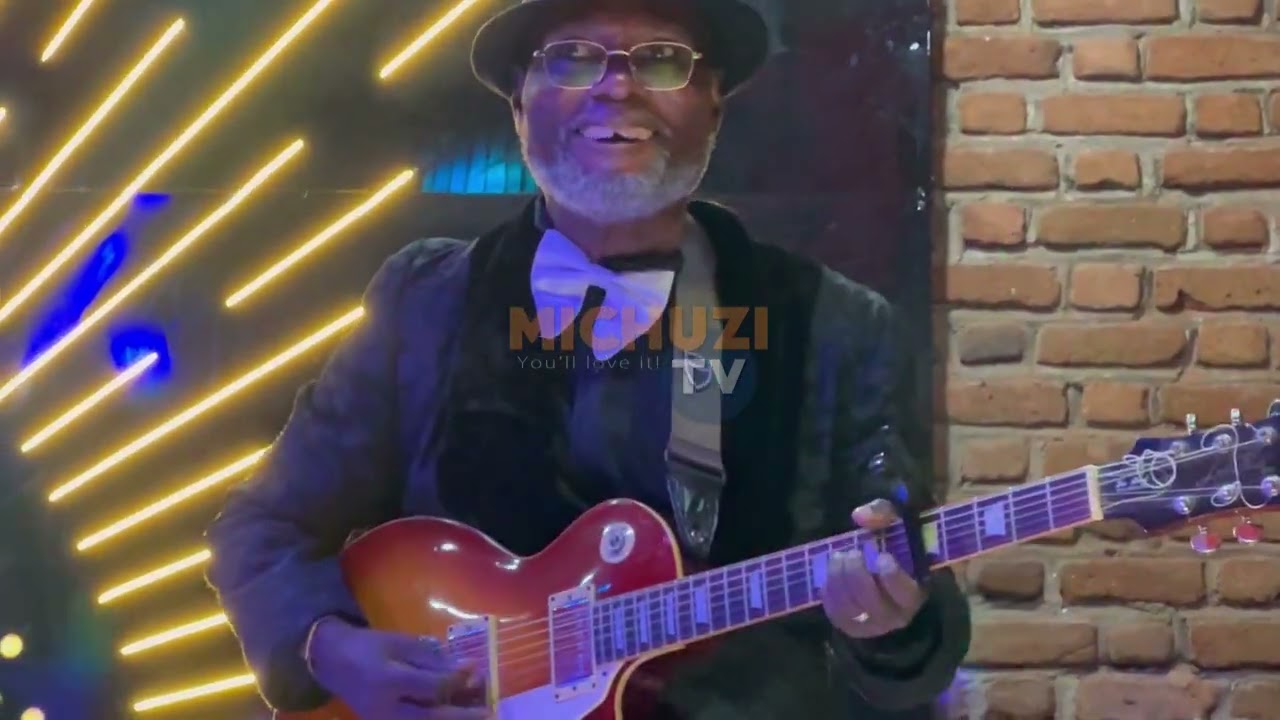 ONESHO LA MAQUIS ORIGINAL RE-UNION LILIVYOFANA ROYAL VILLAGE HOTEL JIJNI DODOMA
