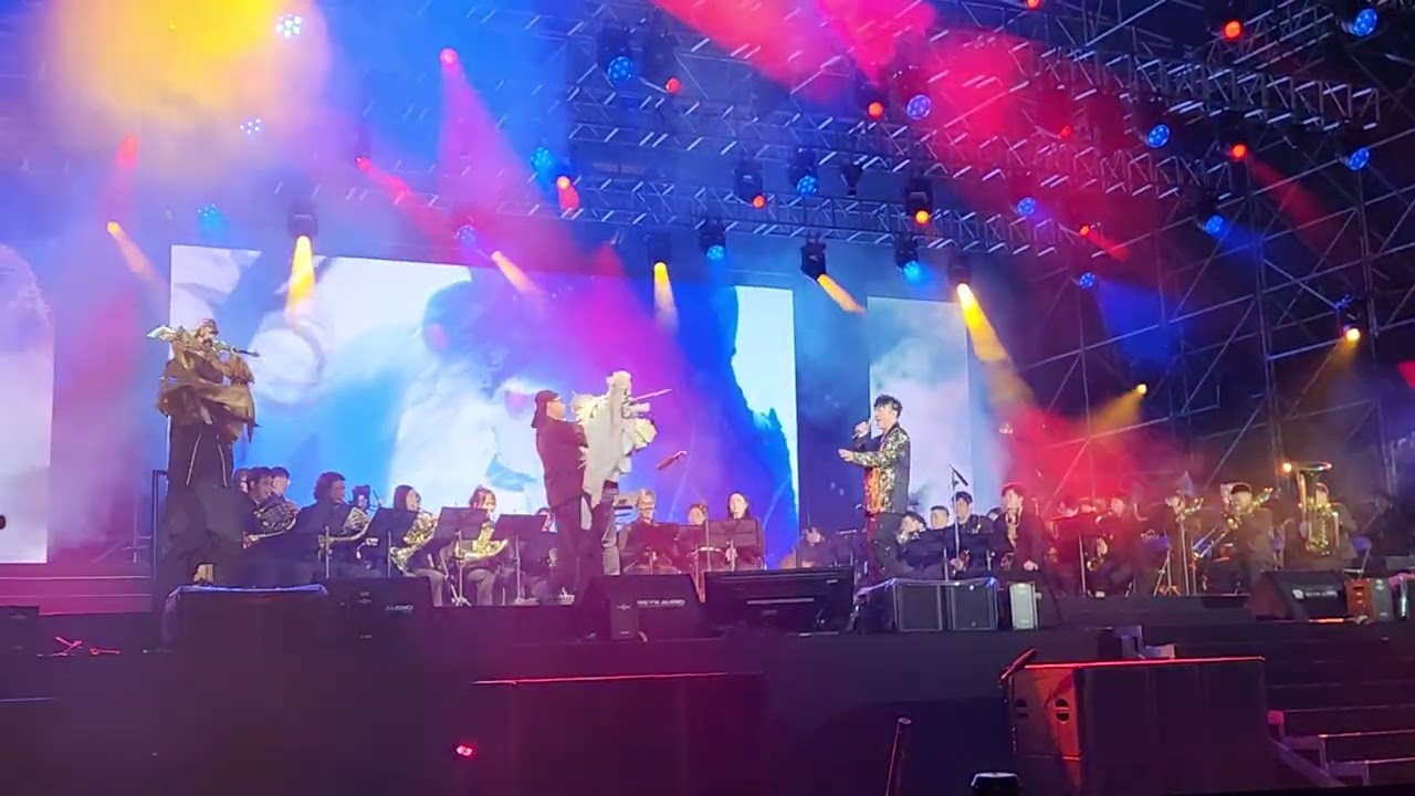 20251227-霹靂魔幻音樂會