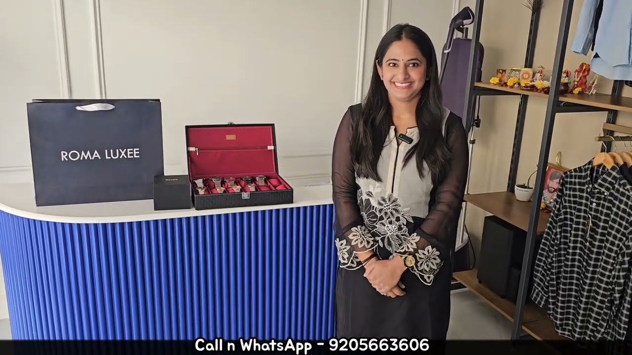 High end Luxury International Branded Watches in Cheapest Price Multi Brands Men's n Ladies Watches