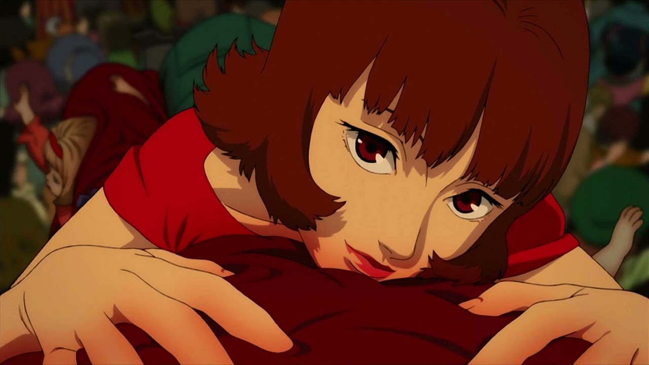 Paprika - Parade Remix