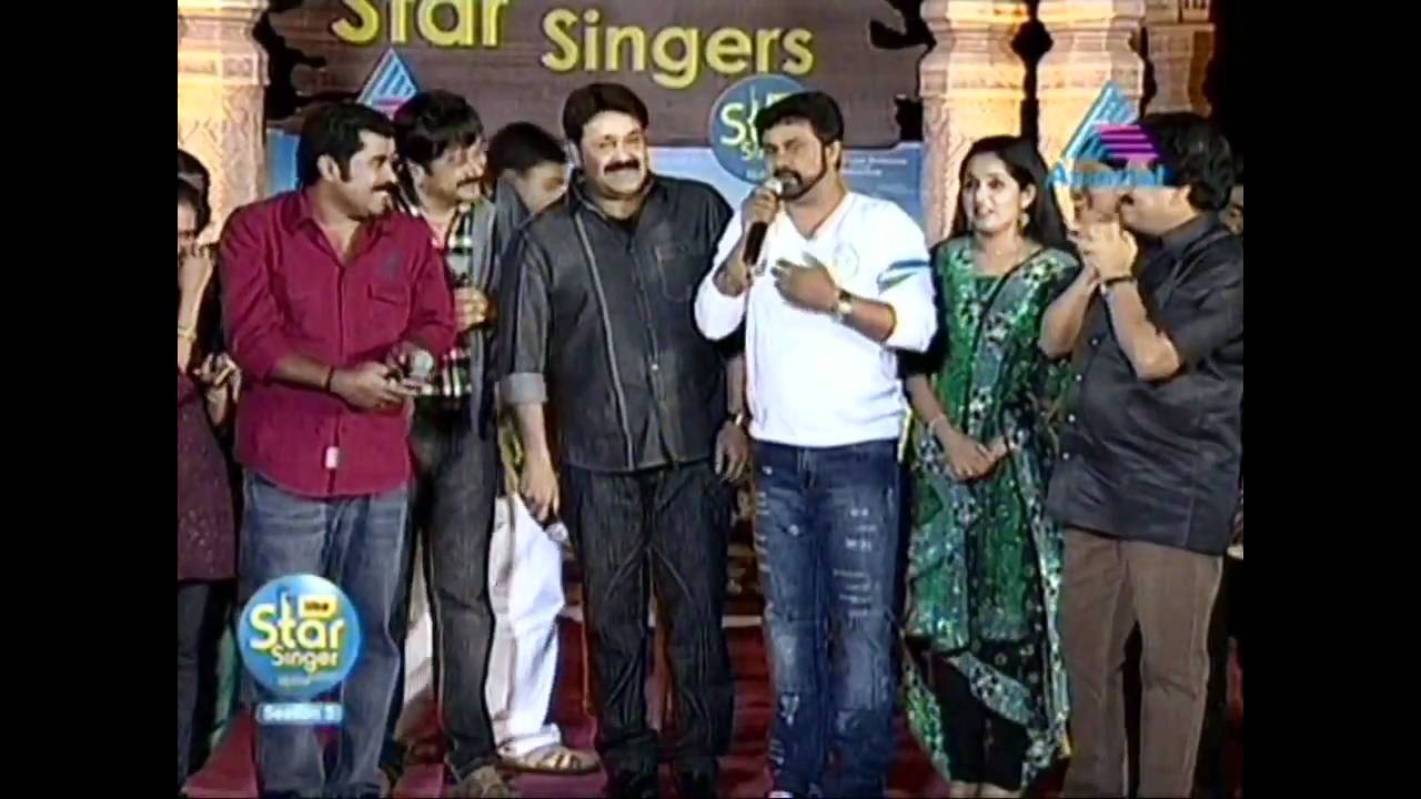 Idea star singers with china town team - Last part ((With exclusive song clips))