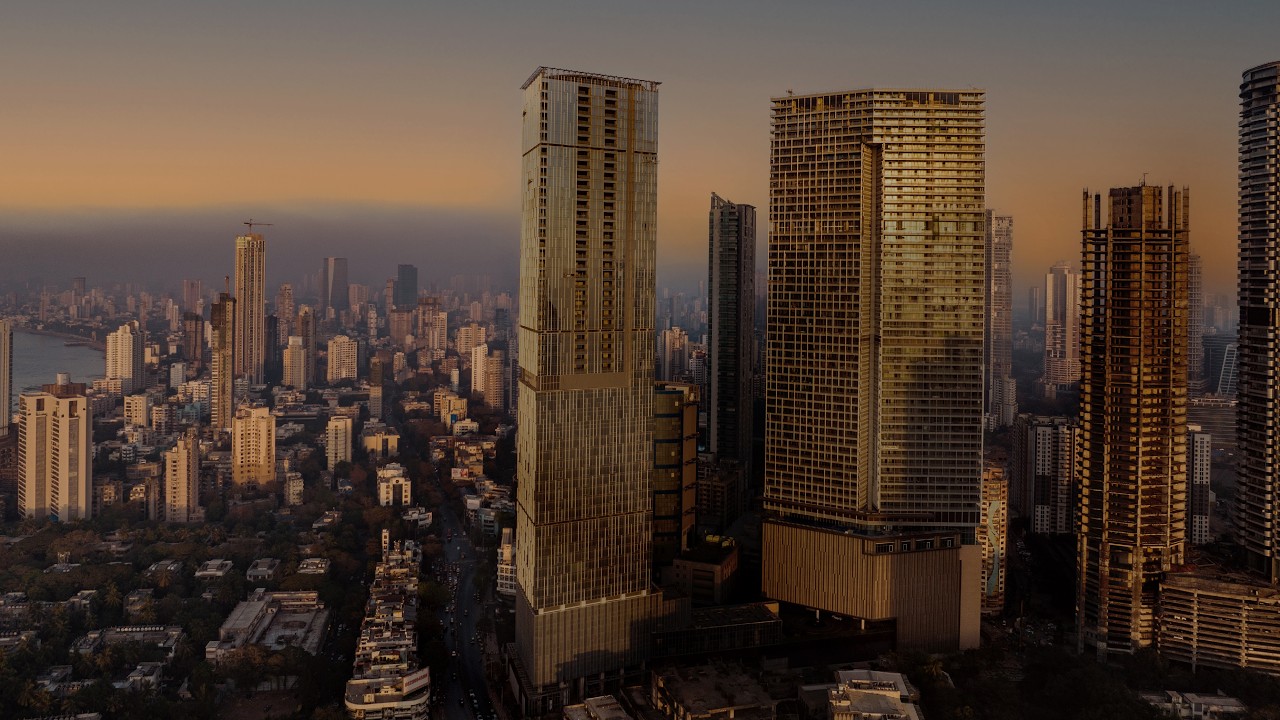 Experience the art of exceptional living | Three Sixty West by Oberoi Realty, Worli, Mumbai