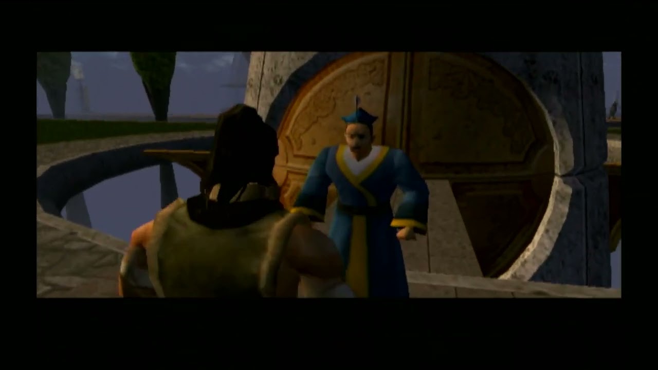 All Side Missions in Orderrealm - Mortal Kombat Deception Konquest