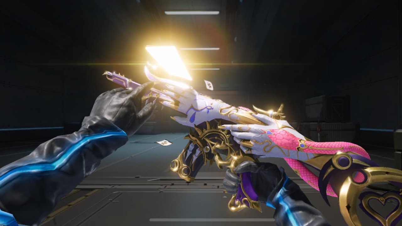 BGMI ! ALL INSPECT EMOTE GUN