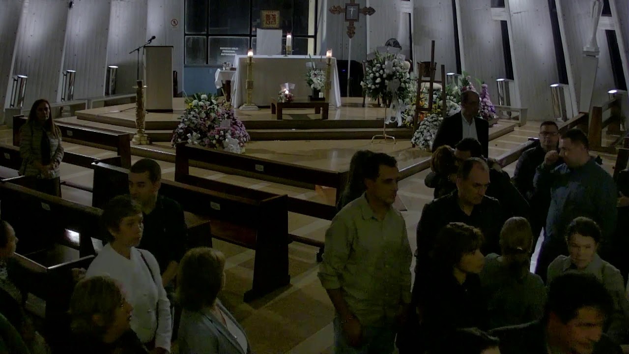 Servicios del día 23 de febrero de 2026