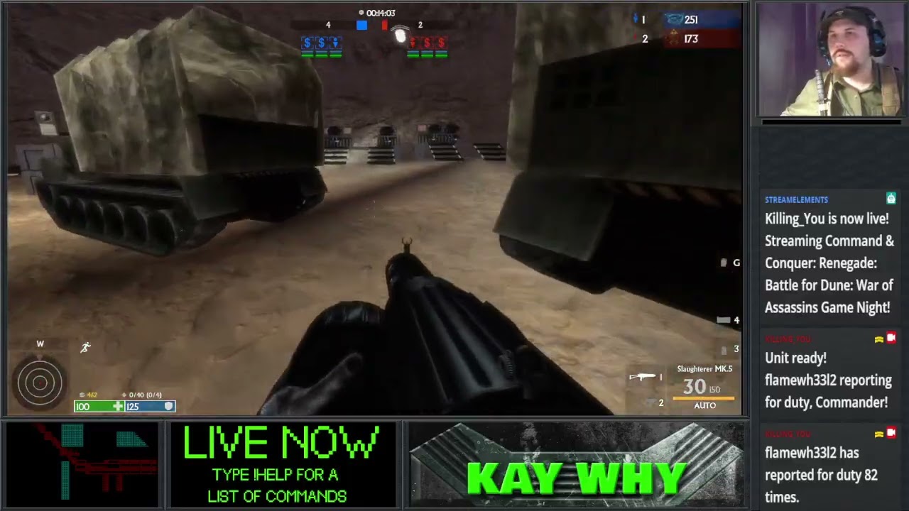 Battle for Dune: War of Assassins Game Night! (February 6, 2026)