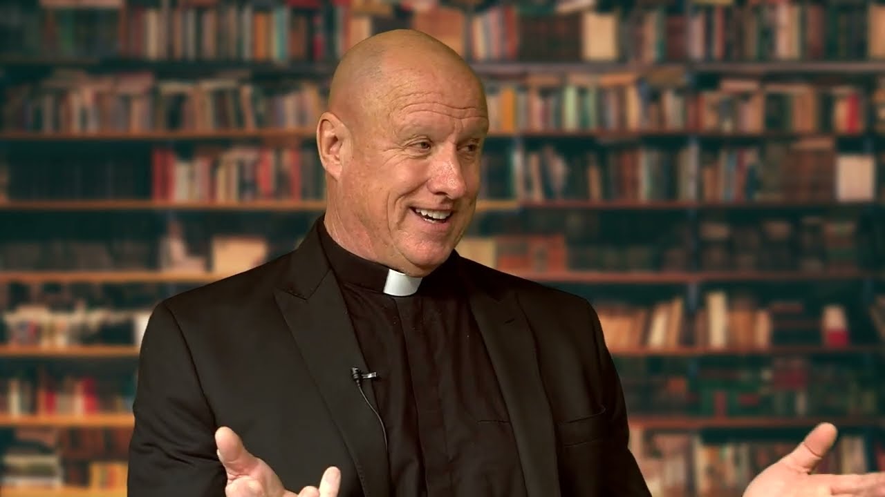 Questions People Ask About Pentecost and the Holy Spirit