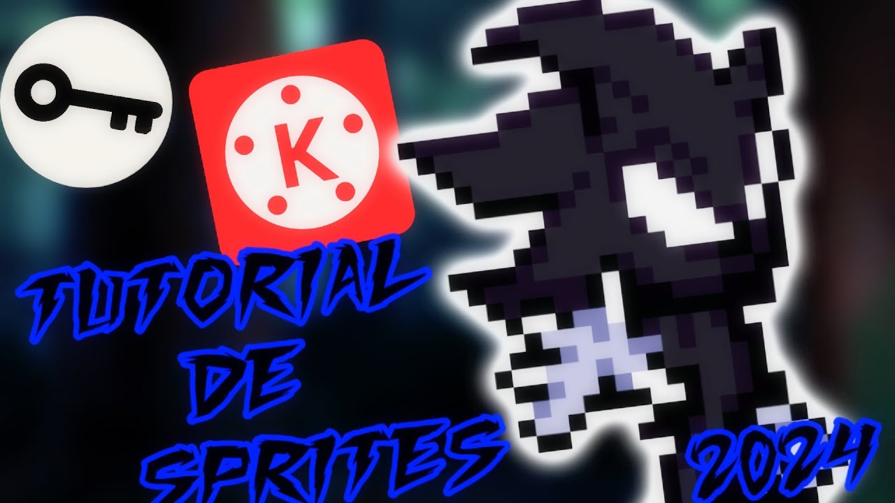 HOW TO MOVE SPRITE BASIC LIMBS RIG 2024 ON ANDROID/KINEMASTER