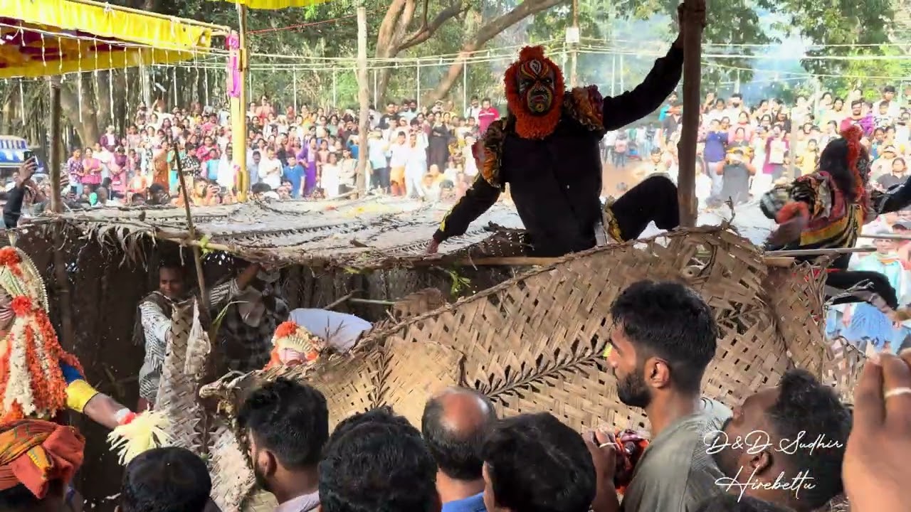 ಮಣಿಪಾಲ ಶ್ರೀ ಬಬ್ಬು ಸ್ವಾಮಿ ಮತ್ತು ಪರಿವಾರ ದೈವಗಳ ನೇಮೋತ್ಸವ 2026